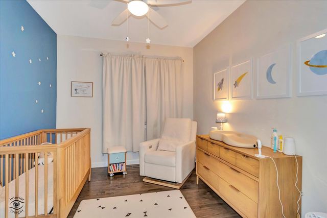 3640 N Damen Avenue 1, Chicago, IL 60618