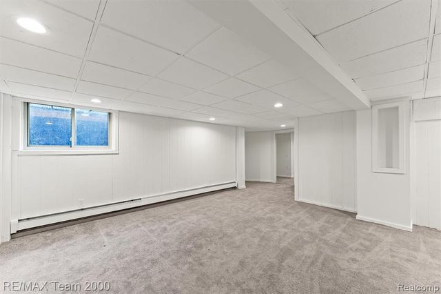 22624 Rio Vista Street, Saint Clair Shores, MI 48081