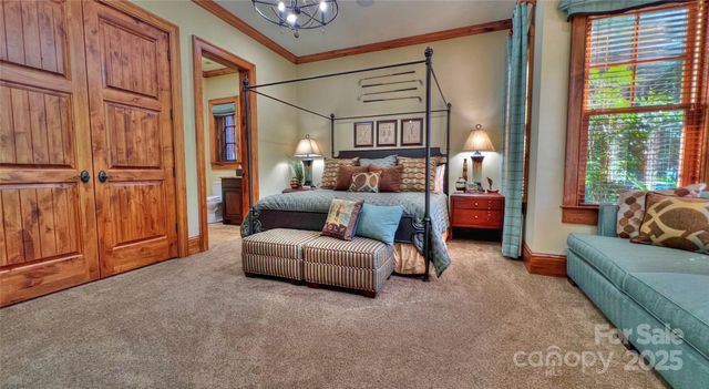 538 Chestertown Drive, Mill Spring, NC 28756