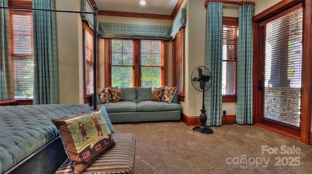 538 Chestertown Drive, Mill Spring, NC 28756