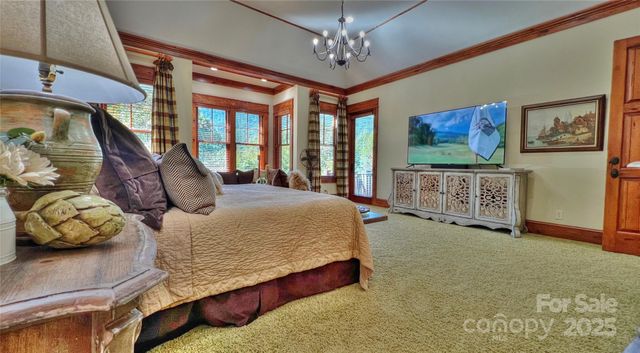 538 Chestertown Drive, Mill Spring, NC 28756