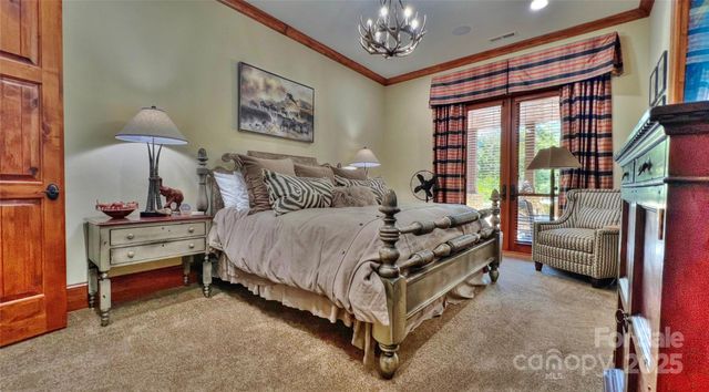 538 Chestertown Drive, Mill Spring, NC 28756