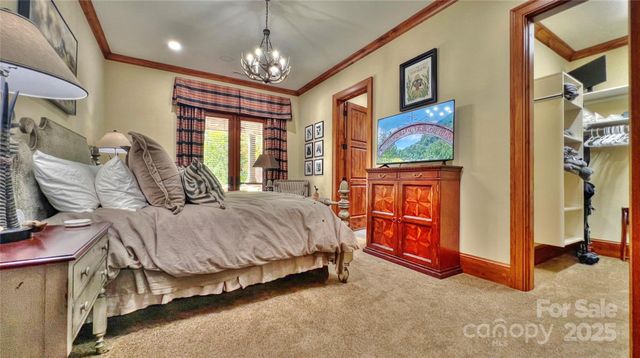 538 Chestertown Drive, Mill Spring, NC 28756