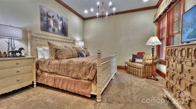 538 Chestertown Drive, Mill Spring, NC 28756