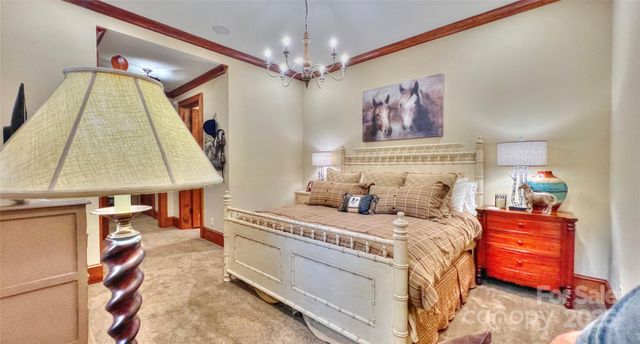 538 Chestertown Drive, Mill Spring, NC 28756