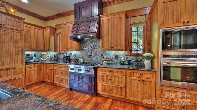 538 Chestertown Drive, Mill Spring, NC 28756
