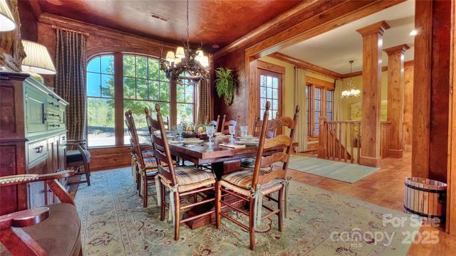538 Chestertown Drive, Mill Spring, NC 28756