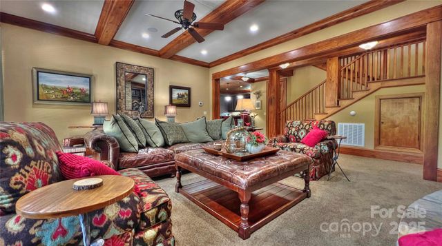 538 Chestertown Drive, Mill Spring, NC 28756