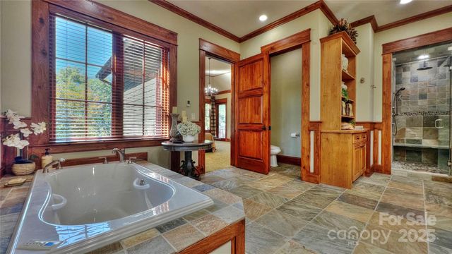 538 Chestertown Drive, Mill Spring, NC 28756