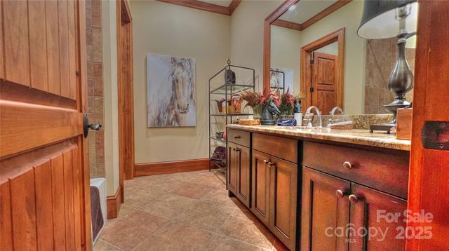 538 Chestertown Drive, Mill Spring, NC 28756