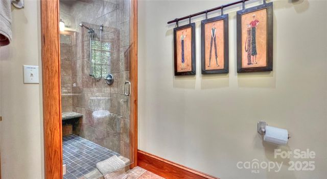 538 Chestertown Drive, Mill Spring, NC 28756