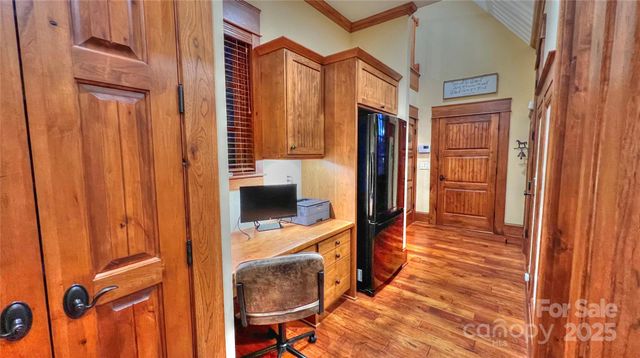 538 Chestertown Drive, Mill Spring, NC 28756