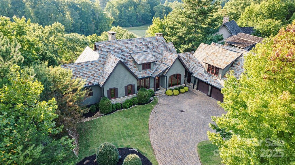 538 Chestertown Drive, Mill Spring, NC 28756
