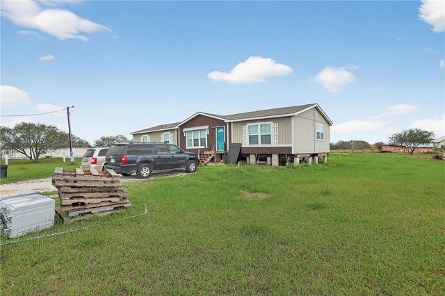 4046 Fm-666, Robstown, TX 78380