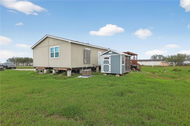 4046 Fm-666, Robstown, TX 78380