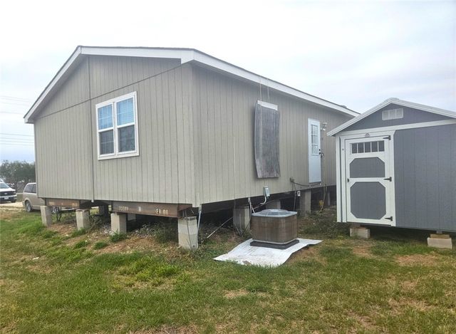 4046 Fm-666, Robstown, TX 78380