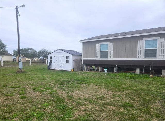 4046 Fm-666, Robstown, TX 78380