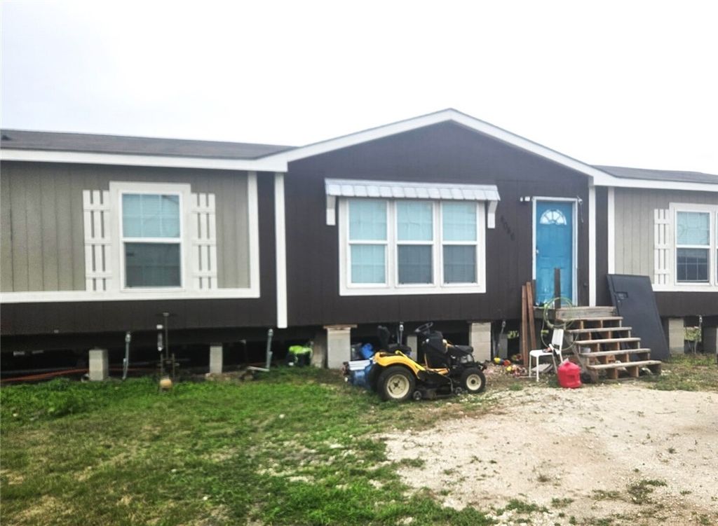 4046 Fm-666, Robstown, TX 78380