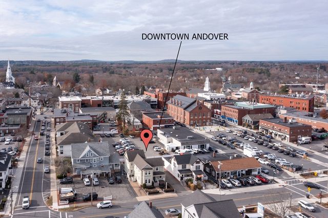 13 Bartlet St, Andover, MA 01810