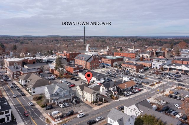 13 Bartlet St, Andover, MA 01810