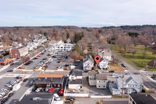 13 Bartlet St, Andover, MA 01810