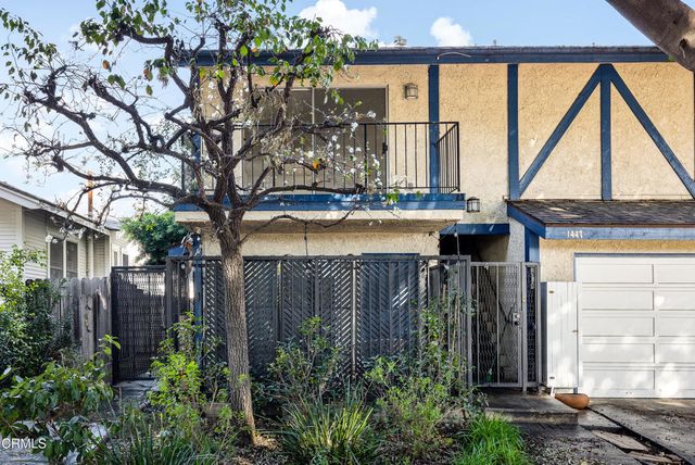 1447 Franklin Street 4, Santa Monica, CA 90404