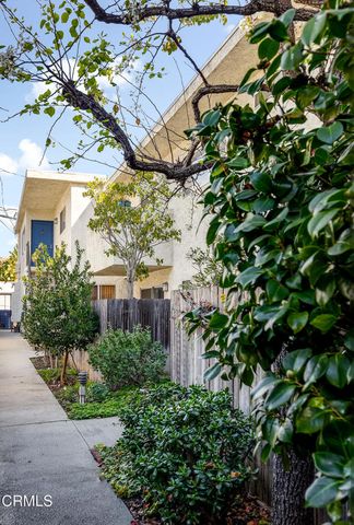 1447 Franklin Street 4, Santa Monica, CA 90404