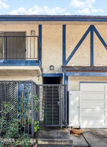 1447 Franklin Street 4, Santa Monica, CA 90404