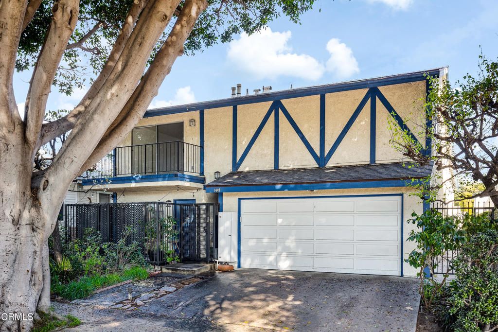 1447 Franklin Street 4, Santa Monica, CA 90404