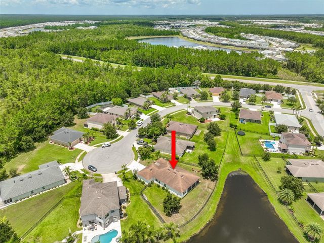 131 MULBERRY BRANCH COURT, Daytona Beach, FL 32124