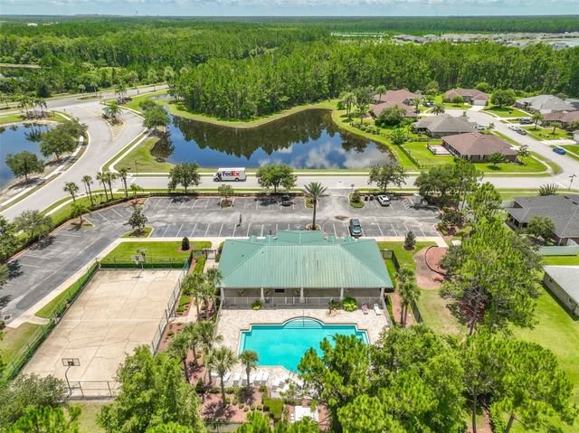 131 MULBERRY BRANCH COURT, Daytona Beach, FL 32124