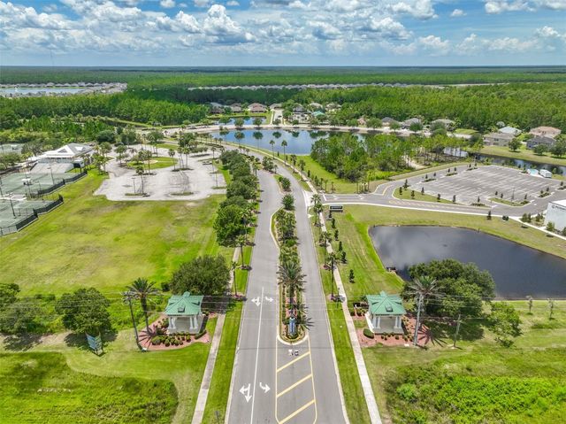 131 MULBERRY BRANCH COURT, Daytona Beach, FL 32124