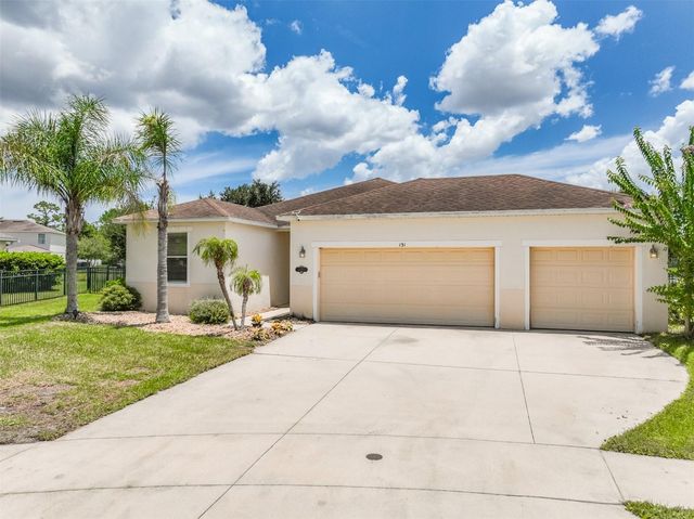 131 MULBERRY BRANCH COURT, Daytona Beach, FL 32124