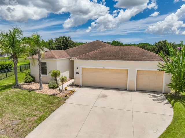 131 MULBERRY BRANCH COURT, Daytona Beach, FL 32124
