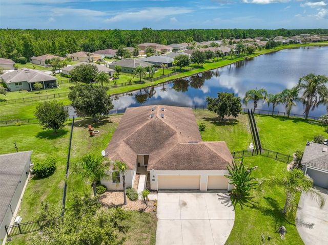 131 MULBERRY BRANCH COURT, Daytona Beach, FL 32124