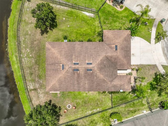 131 MULBERRY BRANCH COURT, Daytona Beach, FL 32124