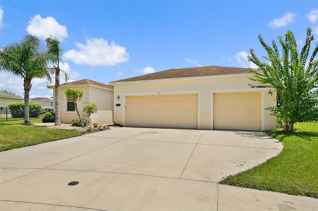 131 MULBERRY BRANCH COURT, Daytona Beach, FL 32124