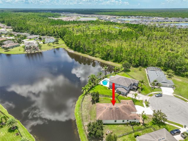 131 MULBERRY BRANCH COURT, Daytona Beach, FL 32124