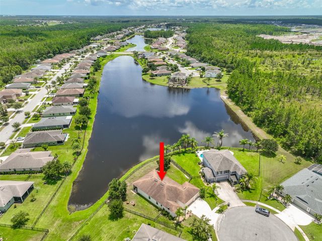 131 MULBERRY BRANCH COURT, Daytona Beach, FL 32124