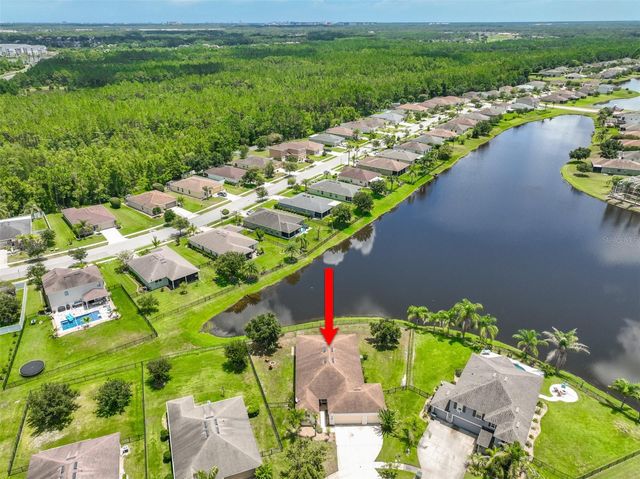 131 MULBERRY BRANCH COURT, Daytona Beach, FL 32124