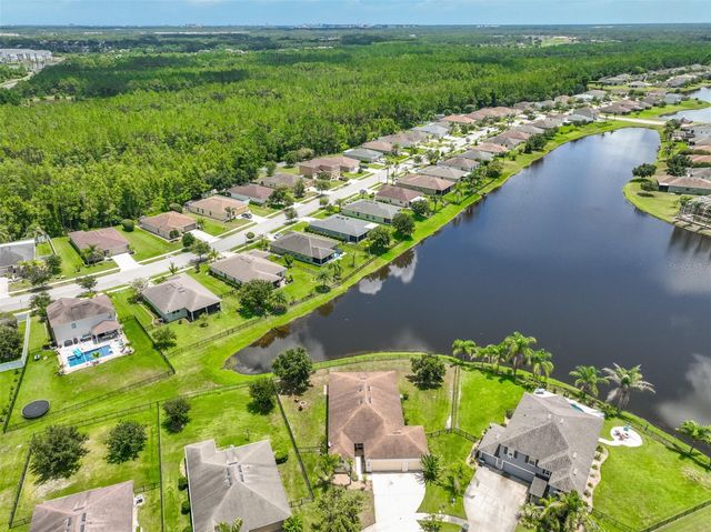 131 MULBERRY BRANCH COURT, Daytona Beach, FL 32124