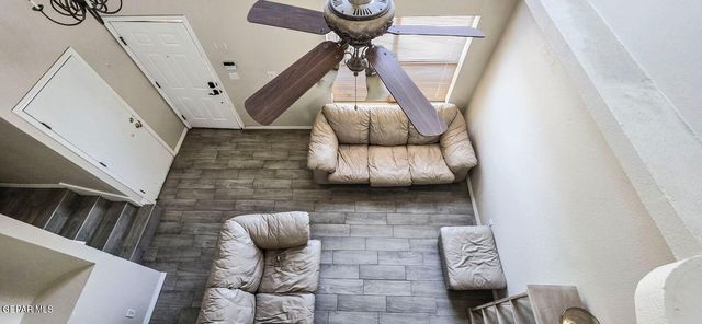 6236 Grace Madriles Place, El Paso, TX 79932