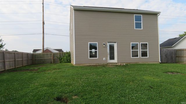 386 W 300 NORTH Road, Kokomo, IN 46901