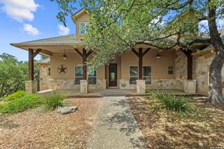 49 AUBURN RDG, Spring Branch, TX 78070