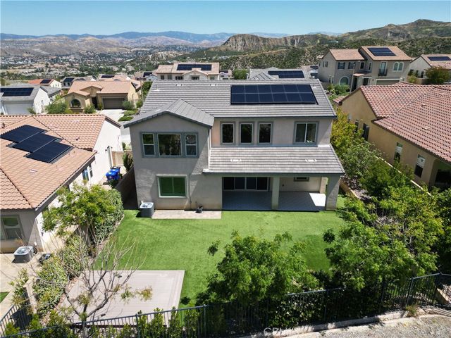 18786 Big Cedar, Canyon Country, CA 91387
