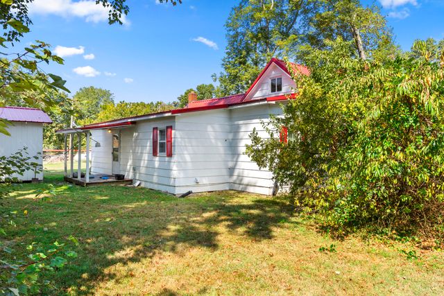 9466 Spencer Pike, Mt Sterling, KY 40353