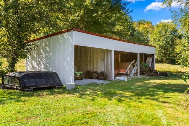 9466 Spencer Pike, Mt Sterling, KY 40353