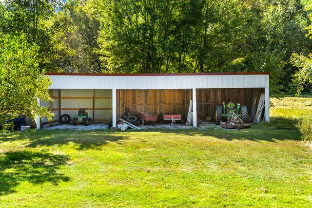 9466 Spencer Pike, Mt Sterling, KY 40353