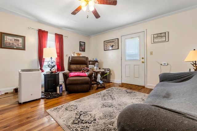 9466 Spencer Pike, Mt Sterling, KY 40353