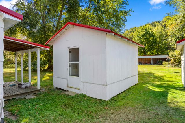 9466 Spencer Pike, Mt Sterling, KY 40353